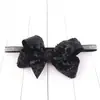 Faixa de cabelo para bebê de cem anos, estilo Princesa das Flores, acessórios de cabelo para bebê atacado 0001
