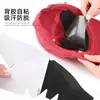 Gorra de Béisbol Popular Transfronteriza, Almohadillas de Sudoración de Verano, Forro para la Frente, Anti-Desgaste, Anti-Sudor, Anti-Suciedad, Todos los Tipos de Almohadillas de Sudoración Se Pueden Usar en Todas las Estaciones