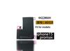 Para batería de apple/iphone 15 15pro 15plus 15proMAX, batería de la serie 15