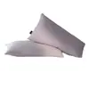 Un par de fundas de almohada de gasa de doble capa 100% algodón 48x74, funda de almohada con una sola almohada interior, nuevo modelo 2026, algodón puro para todas las estaciones