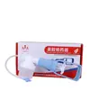 Aspirador Nasal Infantil Weiyang para Desobstruir o Nariz e Prevenir Refluxo, Ferramenta de Aspiração Nasal para Adultos e Bebês, Aspirador Nasal Manual de Pressão Negativa