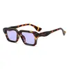 Nuevas gafas de sol mágicas estilo europeo y americano con montura extragrande, aspecto natural, disponibles en varios colores, gafas de sol unisex de moda con protección UV
