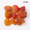 Pedras difusoras de cristal, citrino natural, fluorita verde, ametista, cristal rosa, pedras trituradas, pedras minerais, cascalho para paisagismo de aquário