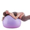 Pelota de Yoga, Pelota Grande a Prueba de Explosiones para Fitness, Reparación Específica para Adultos de Músculos del Suelo Pélvico, Ayuda Postparto para Mujeres Embarazadas, Pelota para Entrenamiento de Sueño de Bebés para Mujeres