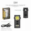 Luz de Trabalho Magnética Forte Portátil para Exterior Nova Multifuncional com Bateria de Lítio e Clipe de Chapéu