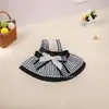 Atuendos de vestido para muñecas para primavera y verano, ropa nueva para muñecas de 10 cm, vestido para muñeca zsiga Labubu KT llorando
