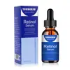 Venta Caliente Transfronteriza Vc Esencia Líquida Original Niacinamida Ácido Hialurónico Cafeína Esencia para Ojos Esencia de Retinol