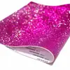 Tiras de Pedrería en Stock con Adhesivo Trasero, Pedrería de Cristal, Tiras de Pedrería Autoadhesivas, Pegatinas de Diamante, Pegatinas de Pedrería para Coche DIY