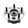 Rodamiento de Cubo de Rueda 42200-Tla-A51 Rodamiento Unidad de Cubo de Rueda Trasera 4WD Adecuado para Honda Unidad de Cubo de Rueda
