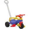 Triciclo Rápido Completo