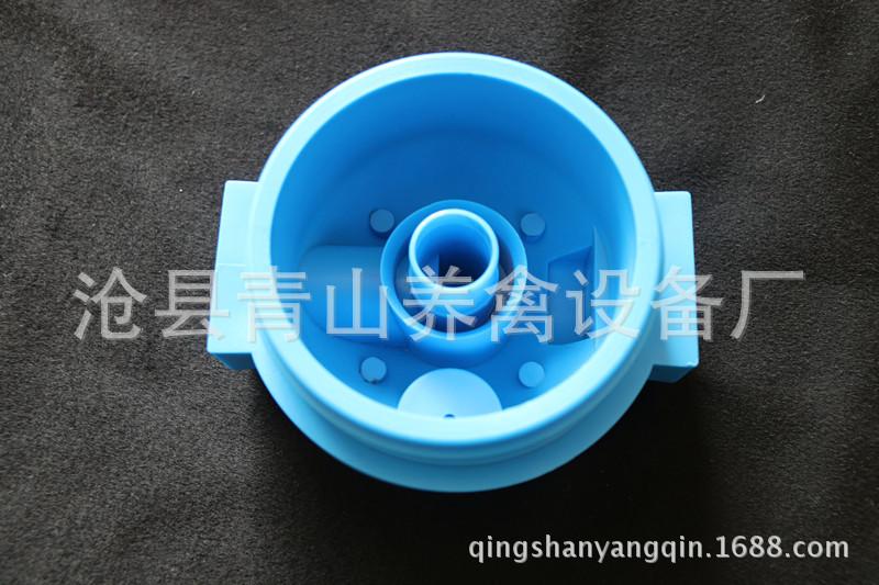 专业生产过滤器 养殖水线用过滤器 反冲洗过滤器 家禽用水净化器