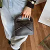 Bolso Pequeño para Mujer 2026 Nuevo de Moda de Gama Alta Elegante Estilo Celebridad de Internet Bolso de Hombro Único Bolso Cruzado para Dama