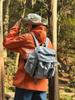 Mochila de viaje ligera y de alta calidad para montañismo al aire libre, mochila ultraligera para deportes de senderismo para hombres y mujeres.