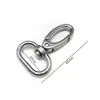 Hebilla de Bolso, Herrajes para Equipaje, Hebilla de Placa Trasera, Hebilla para Perro, Hebilla de Gancho, Hebilla de Cadena, Llavero de Metal, Hebilla de Gancho, Personalización de Hebilla de Bolso