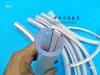Tubo de piel de serpiente tubería de agua blanda anticongelante tubería de agua dura 4mm-25mm tubería trenzada resistente a la presión 4 puntos 6 puntos una pulgada tubo de goma