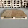 Fábrica de Paletas de Madera en Shenzhen, Paletas de Exportación Libres de Fumigación, Cajas de Madera, Paletas, Estanterías, Paletas de Carga, Paletas Laminadas