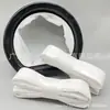 Lixeira de Embalagem Automática Suportando Saco de Lixo Especial Doméstica Ampliada Espessada Inteligente Cozinha Sala de Estar Banheiro