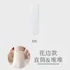 Calcetines Apilados Primavera y Verano Calcetines Finos de Hielo para Mujer Calcetines de Media Caña de Color Sólido para Mujer Calcetines de Seda de Hielo Calcetines Zhujie Changbai Venta al por Mayor