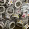 Pegatinas Redondas de Recompensa para Jardín de Infancia y Escuela Primaria para Decoración de Empaques, Pegatinas Selladoras para Empaques de Regalo y Pegatinas para Diarios