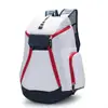Mochila de Entrenamiento para Bolsa de Golf, Bolsa Deportiva Grande de Estilo Americano, Bolsa Exterior para Bádminton, Mochila Estudiante con Amortiguación de Aire para Fitness