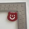 Sense Avançado Ankora Gato Vermelho Amor Peixe Acessórios para Cabelo Materiais Artesanais Atacado DIY Capa para Celular