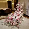 Soporte Grande de Flores Artificiales, Decoración Popular para Centros Comerciales, Accesorios para Montaje de Escena de Cascada de Flores, Soporte de Flores Artificiales