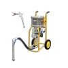 Máquina Pulverizadora de Pared Interior de Tubería, Pulverizador de Pintura Anticorrosiva para Pared Interior de Tubería, Máquina Pulverizadora de Pared Interior de Tubería Pequeña y Mediana Totalmente Automática