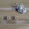 Organizador de cables de datos banda de goma de almacenamiento banda de alta elasticidad funda de cuero banda de sujeción anillo de pegamento escolar banda de piel de vaca organización de cables