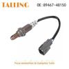 Aplicável ao sensor de oxigênio do carro Lexus 89467-48150 8946748150 peças de carro