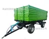 Reboques Agrícolas para Tratores, Não Autodescarregáveis e Basculantes Traseiros, Disponíveis em Todos os Tamanhos, Venda Direta do Fabricante
