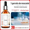 Vinho de almíscar alta concentração medicina de pesca atacado pesca selvagem poço preto isca concentrada agente de abertura de peixe carpa prateada carpa isca para matar peixe