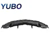 Aplicable a Chevrolet Camaro Lt Ls Negro Rejilla Frontal Inferior 2019-2024 84112283