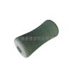 Tubo de espuma EVA para equipos de fitness, tubo de espuma grande con relleno de absorción de impactos, equipo deportivo de fitness, tubo de espuma.