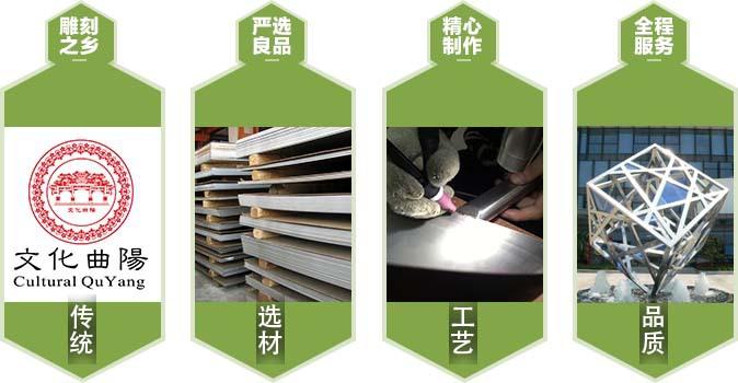 四大特征
