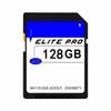 Fabricante Venta al por Mayor Tarjeta SD 128g Cámara Especial Tarjeta Grande 64g Monitoreo de Alta Velocidad Grabadora de Conducción Tarjeta de Memoria 32g