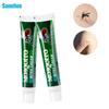 Sumifun Amazon 20g Creme para picadas de mosquitos Coceira na pele Creme externo Coceira nas mãos Anti-mosquito K10032