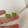 Pendientes Frescos y Etéreos 2025 Nuevos Pendientes de Moda para Celebridades de Internet Verano Alto Gama Diseño de Nicho Floral Primavera y Verano Accesorios para Orejas
