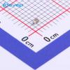 Capacitor SMD Tipo J 5% 50V C0G 82Pf 820J Três Anéis 0603 4K/Disco Cheio