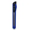 Cuchillo de utilidad para charcutería 2052 Tamaño pequeño 130 mm Cuchillo para mensajería Cuchillo manual para papel tapiz Plástico Sk5 Cuchillo de utilidad para embalaje de logística