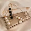 Herramienta para Apretar la Cintura, Broche Grande a Pequeño, Hebilla de Ajuste de Talla de Pantalones, Pin para Fijar Ropa y Accesorios de Falda