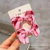 Acessório de Cabelo Estilo Coreano Grampo de Cabelo Folha Bordada à Mão Presilha Lateral para Menininha Presilha Tridimensional Rica