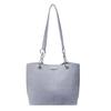 Bolso Tote Niche para Mujer 2025 Verano Nueva Moda Casual Simple Gran Capacidad Bolso de Hombro Bolso de Axila