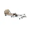 Cama con Núcleo de Metal Personalizada Estudio de Yoga Gimnasio Cama de Entrenamiento Universal Núcleo Plegable de Acero al Carbono para Pilates