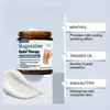 Creme Laniska para Cuidados Articulares para Manutenção Diária de Ombros, Joelhos e Cotovelos, com Textura Delicada e Suave, Fácil de Massagear e Absorver