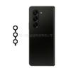 Adecuado para Película de Lente Ojo de Águila Samsung Galaxy Z Fold7, Película de Lente Cd Ojo de Águila Samsung Z Fold5