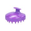 Conjunto de Frascos de Óleo para Cuidados com o Cabelo Platina, Frasco para Cuidados com o Cabelo para Uso Doméstico, Frasco de Shampoo, Escova Massageadora, Pente Massageador, Lavagem de Alisamento Capilar Segunda Geração