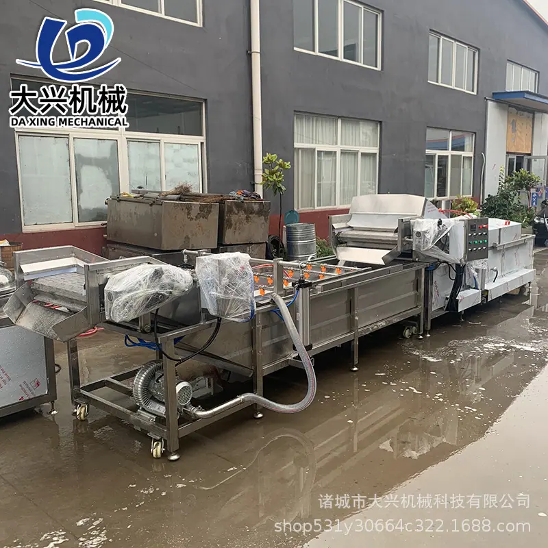 巴氏漂烫冷却线12.jpg