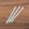 X Colher Medidora Criativa 1g 3g 5g 10g 2g Colher para Leite em Pó Colher de Plástico Colher de Sal Colher para Pó Panax Colher para Pó Medicinal Colher Medidora