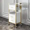 Gabinete de Barbería, Mesa de Herramientas para Salón de Peluquería, Gabinete de Herramientas para Permanente y Tinte de Salón de Peluquería, Gabinete para Cortar el Cabello, Carrito para Salón de Belleza, Equipo Estándar, Otros
