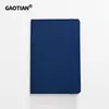 Caderno com Alça de Ponto Bloco de Notas para Escritório Comercial Personalizado Atacado Bonito Caderno de Registro para Sala de Aula Estudantil